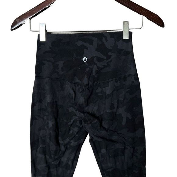 Lululemon Align High Rise Pant 4 - Picture 4 of 6